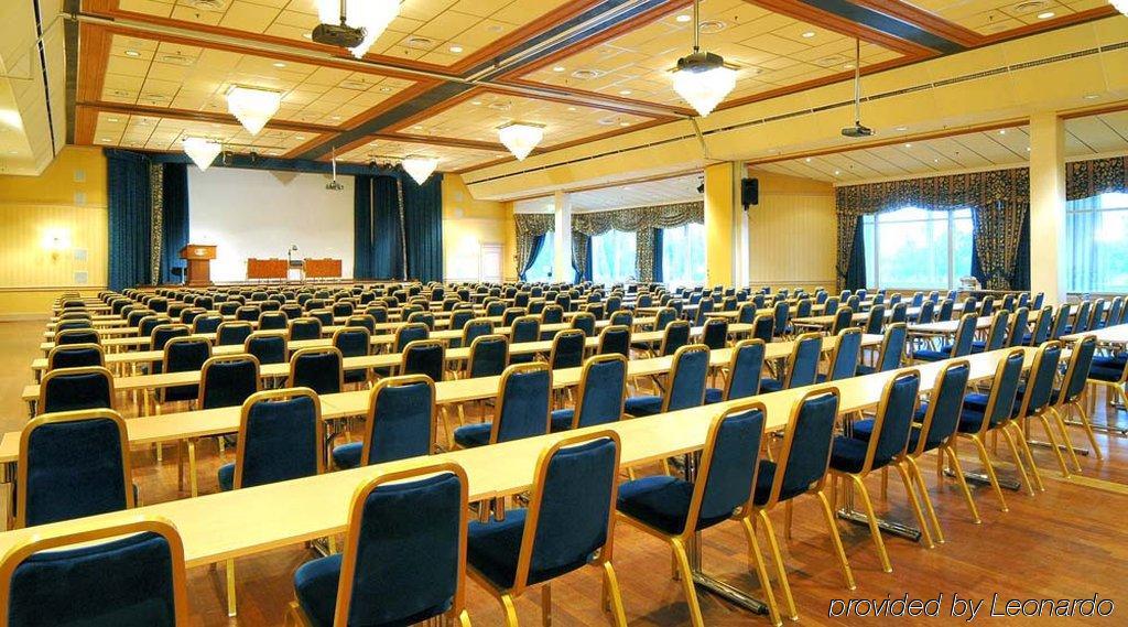 Scandic Tromsø Faciliteter billede